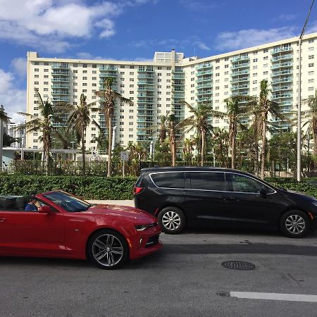 Ocean Reserve Str-01045 Miami Beach Zewnętrze zdjęcie