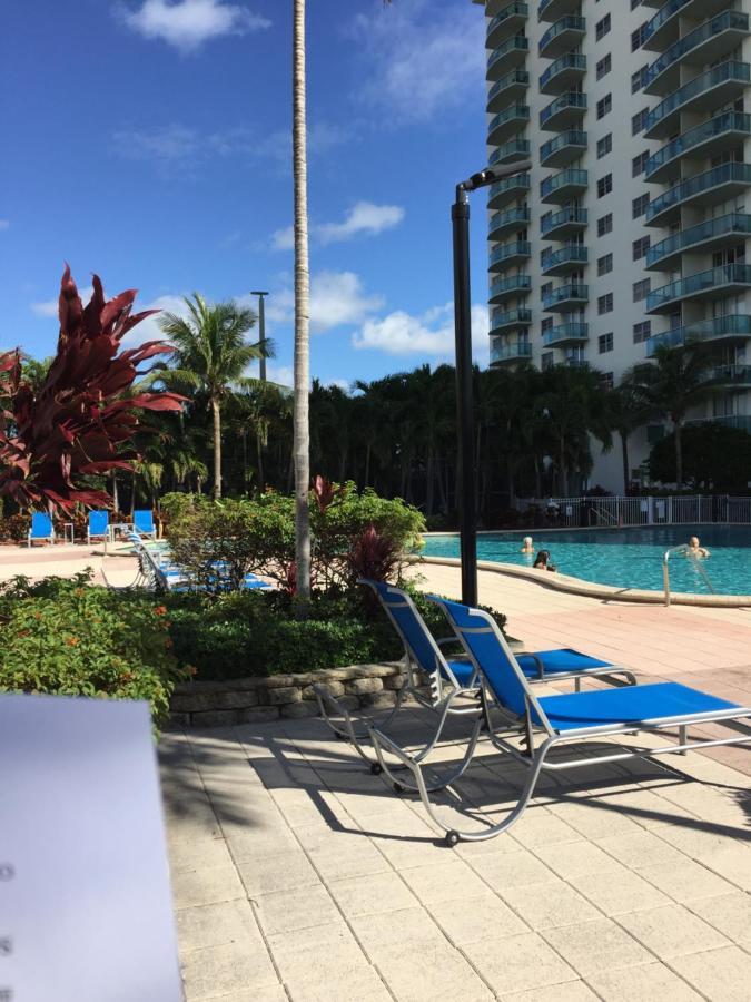 Ocean Reserve Str-01045 Miami Beach Zewnętrze zdjęcie