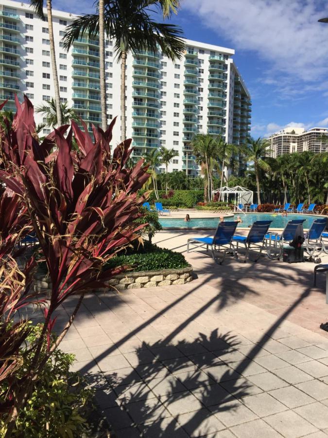Ocean Reserve Str-01045 Miami Beach Zewnętrze zdjęcie