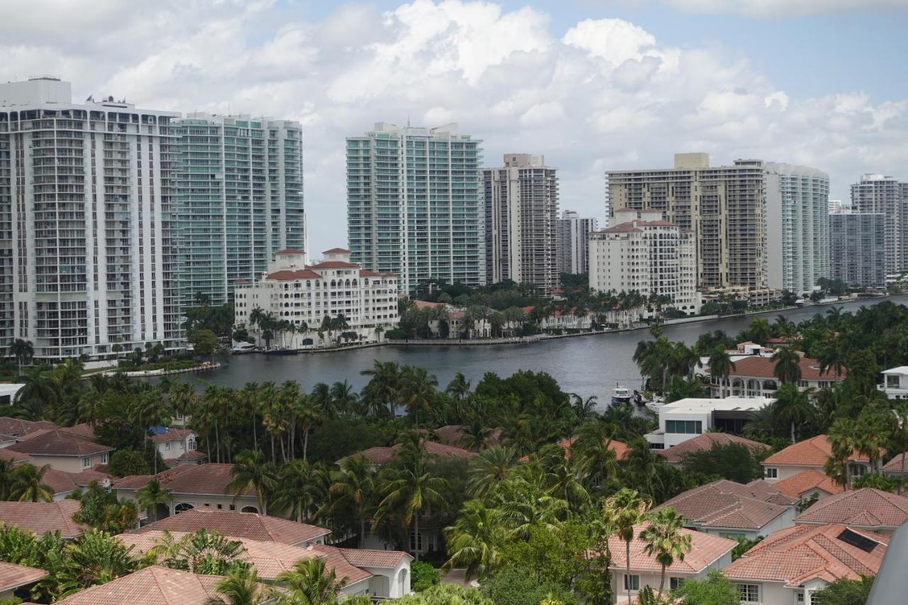 Ocean Reserve Str-01045 Miami Beach Zewnętrze zdjęcie