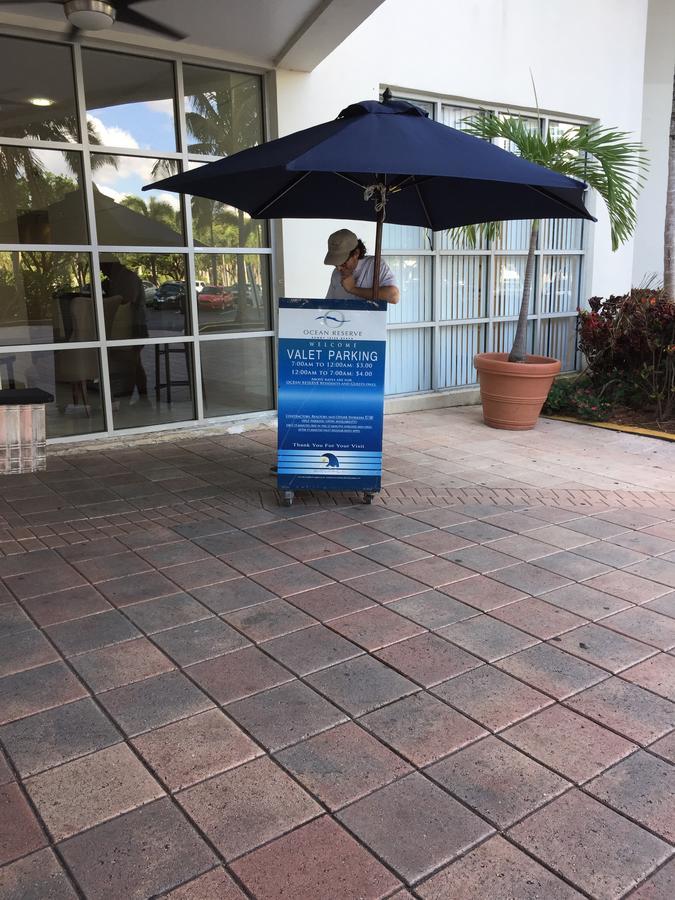 Ocean Reserve Str-01045 Miami Beach Zewnętrze zdjęcie