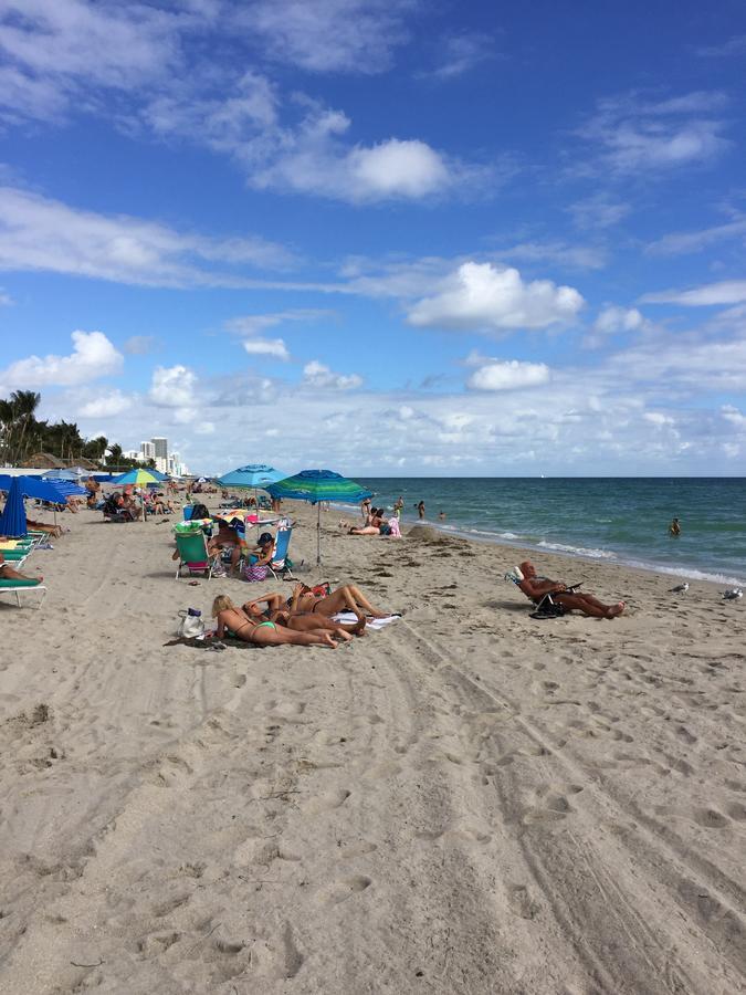 Ocean Reserve Str-01045 Miami Beach Zewnętrze zdjęcie