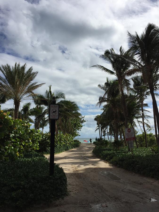 Ocean Reserve Str-01045 Miami Beach Zewnętrze zdjęcie