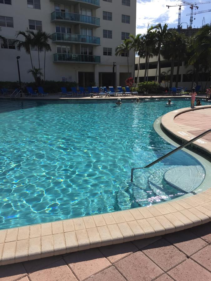 Ocean Reserve Str-01045 Miami Beach Zewnętrze zdjęcie