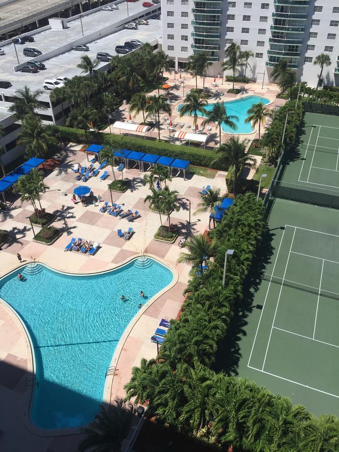 Ocean Reserve Str-01045 Miami Beach Zewnętrze zdjęcie